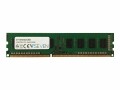 V7 Videoseven 2GB DDR3 1333MHZ CL9 2GB