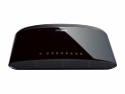 D-Link DES-1008D: 8 Port Switch, 100Mbps,