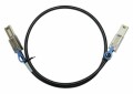 Quantum SAS 2.0 INTERFACE CABLE SFF-8088-TO-SFF-8088