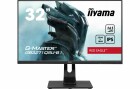 iiyama Monitor G-Master GB3271QSU-B1, Bildschirmdiagonale: 31.5 "