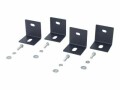 APC - Rack - Schraubensatz - für NetShelter SX