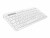 Bild 1 Logitech Bluetooth-Tastatur K380 for Mac Multi-Device Weiss