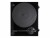 Bild 10 Audio-Technica Plattenspieler AT-LPW50PB Schwarz, Detailfarbe: Schwarz