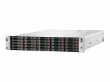 Hewlett Packard Enterprise HPE ProLiant DL385p Gen8 Maximized Consolidation