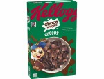 Kellogg's Cerealien Chocos Krispies Chocos 420 g, Produkttyp