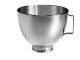 KitchenAid Schüssel 4.3 l, Zubehörtyp: Schüssel, Kompatible