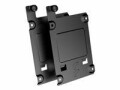 Fractal Design Halterung SSD Tray Kit 2er Pack Schwarz