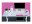 Bild 6 Leitz Handgelenkauflage WOW Pink, Eingabegeräte: Tastatur