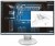 Bild 6 EIZO Monitor EV2456W-Swiss Edition Weiss, Bildschirmdiagonale