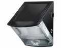 Brennenstuhl Solar-LED-Wandleuchte SOL 04