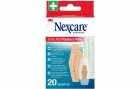 3M Nexcare Nexcare First Aid Pflastermix, assortiert, 20 Stück