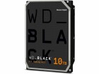 WD Black - WD101FZBX