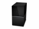 Western Digital Externe Festplatte My Book Duo 16 TB, Stromversorgung