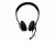 Image 2 V7 Videoseven DELUXE USB HEADPHONES W/MIC ON