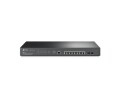 TP-Link PoE+ Switch TL-SG3210XHP-M2 10 Port, SFP Anschlüsse: 0