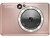 Image 4 Canon Fotokamera Zoemini S2 Kit, Detailfarbe: Rosegold, Blitz