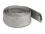 DeLock Kabelschlauch 2 m x 50 mm Grau, Detailfarbe