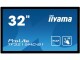 iiyama ProLite TF3215MC-B1 - LED monitor - 32" (31.5