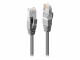 LINDY - Patch cable - RJ-45 (M) to RJ-45