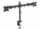 Digitus DA-90349 - Mounting kit (desk clamp mount, 2