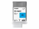 PFI-106 PC Photo Cyan, 130ml