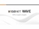 Hanwha Vision VMS-Erweiterung WAVE-ENC-04 Lizenz für Video Encoder