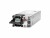 Bild 1 Hewlett Packard Enterprise HPE Netzteil P17023-B21 1600 W, Kühlungstyp: Aktiv (mit