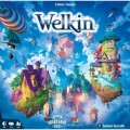 Board Game Box - Welkin