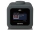 Lenco DAB+ Radio CR-620 Grau, Radio