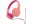 Image 0 BELKIN On-Ear-Kopfhörer SoundForm Mini Pink, Detailfarbe: Pink