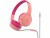 Bild 0 BELKIN On-Ear-Kopfhörer SoundForm Mini Pink, Detailfarbe: Pink