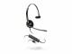 Poly EncorePro 515 - EncorePro 500 series - headset