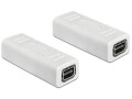 DeLock DeLOCK - Invertieradapter - Mini DisplayPort (W) -