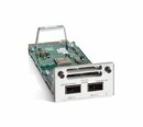 Cisco C9300-NM-2Q Netzwerk-Switch-Modul 40 Gigabit