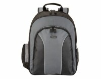Targus Essential - 15.4 - 16 inch / 39.1 - 40.6cm Laptop Backpack