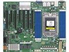 Supermicro Mainboard H12SSL-CT, Mainboard Formfaktor: ATX, Anzahl