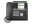 Bild 1 Unify SIP Tischtelefon CP700X Schwarz, SIP-Konten: 6 ×, PoE