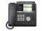 Bild 1 Unify SIP Tischtelefon CP700X Schwarz, SIP-Konten: 6 ×, PoE