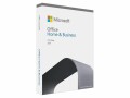 Microsoft Office Home & Business 2021 (1 PC/MAC, DE)