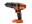 Immagine 1 Black & Decker BLACK+DECKER Akku-Schlagbohrschrauber BDCH188N Kit 18V