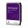 Immagine 0 Western Digital WD Purple, 1TB, SATA, 6Gb/s, HDD, 3.5inch, internal, 64MB, Cache