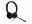 Bild 5 Jabra Headset Evolve 20 UC Duo, Microsoft Zertifizierung