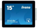 iiyama Monitor ProLite TF1515MC-B2, Bildschirmdiagonale: 15 "