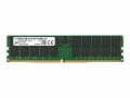 MICRON DDR5 RDIMM 64GB 2Rx4 4800
