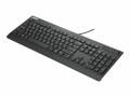 Lenovo USB SMART CARD KEYBOARD II SWI