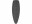 Bild 0 Brabantia Bügelbrettbezug Denim Black 135 cm x 45 cm