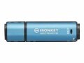 Kingston USB-Stick IronKey Vault Privacy 50 64 GB
