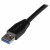 Bild 0 StarTech.com - 30ft Active USB 3.0 USB-A to USB-B Cable - M/M - USB 3.1 Gen 1