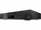 Panasonic UHD Blu-ray Player