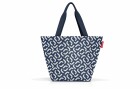 Reisenthel Einkaufstasche Shopper M 15 l, signature navy, 51